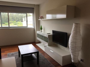 Apartamento Alvaro